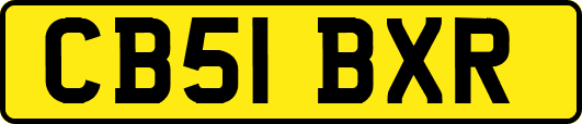 CB51BXR