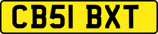 CB51BXT