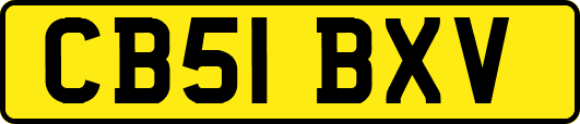 CB51BXV