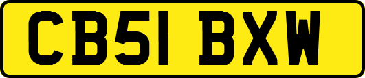 CB51BXW