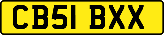 CB51BXX