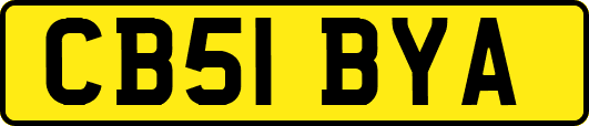 CB51BYA