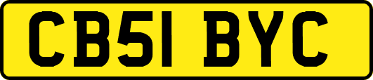 CB51BYC