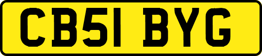 CB51BYG