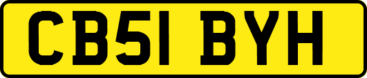 CB51BYH