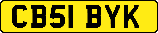 CB51BYK