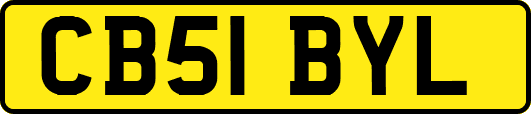 CB51BYL