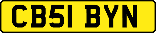 CB51BYN