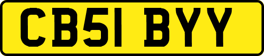 CB51BYY