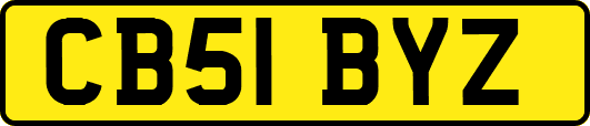 CB51BYZ