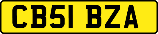 CB51BZA