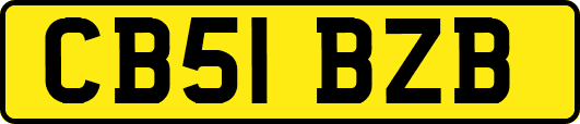 CB51BZB