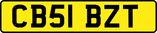 CB51BZT