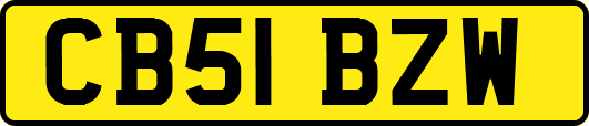 CB51BZW