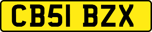 CB51BZX