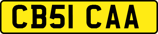 CB51CAA