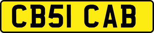 CB51CAB