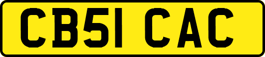 CB51CAC