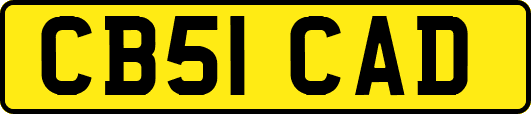 CB51CAD