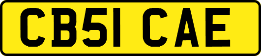 CB51CAE