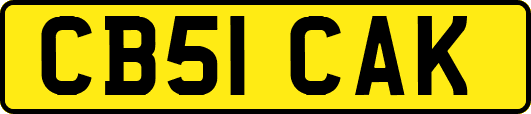 CB51CAK