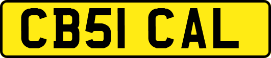 CB51CAL