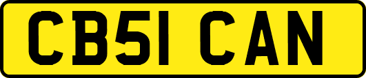 CB51CAN
