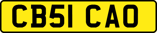 CB51CAO