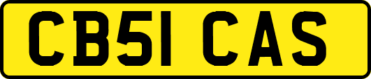 CB51CAS