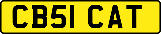 CB51CAT