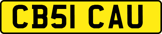 CB51CAU