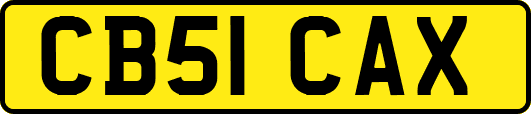 CB51CAX
