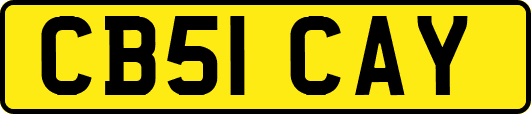 CB51CAY