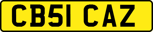 CB51CAZ