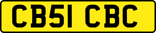 CB51CBC