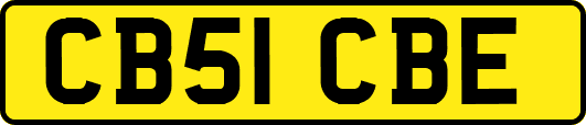 CB51CBE