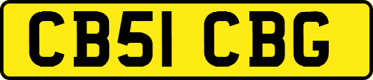 CB51CBG