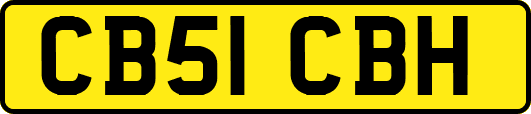 CB51CBH