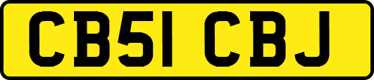 CB51CBJ