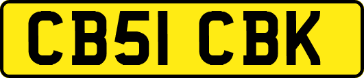 CB51CBK