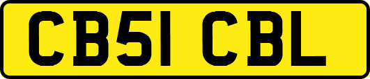 CB51CBL