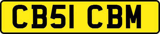 CB51CBM