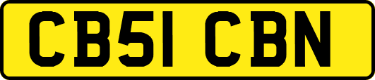 CB51CBN