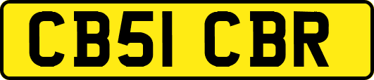 CB51CBR