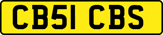 CB51CBS