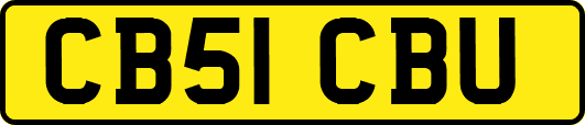 CB51CBU