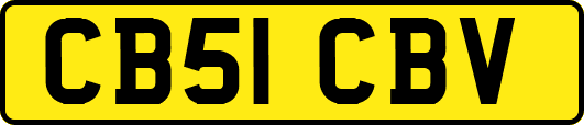 CB51CBV