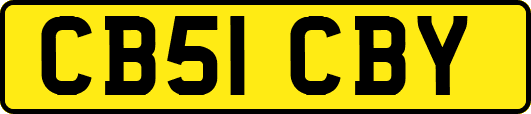 CB51CBY