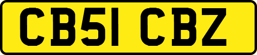 CB51CBZ