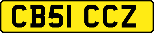 CB51CCZ